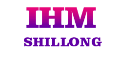 ihm shillong