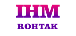 ihm rohtak